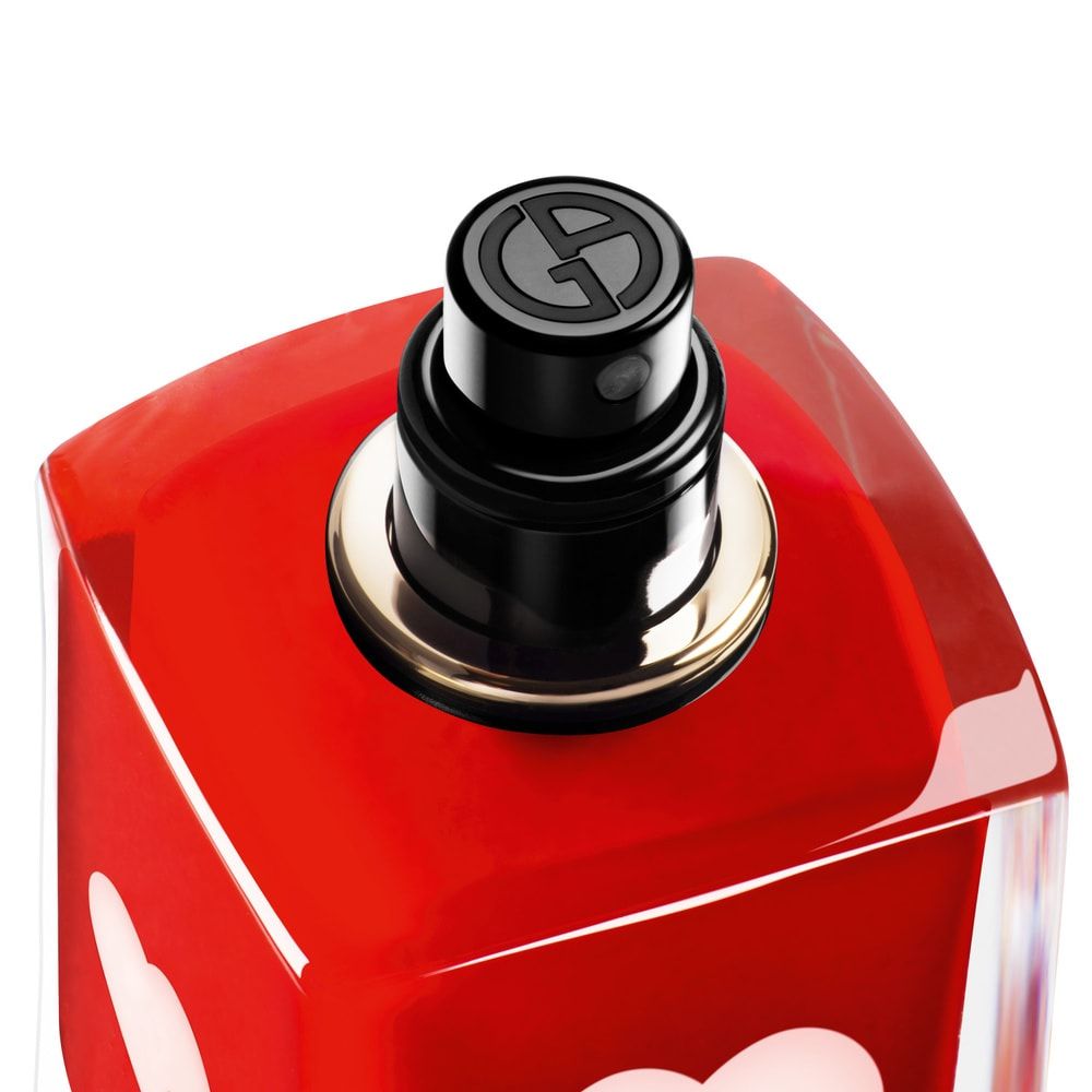 Si Passione Eau de Parfum Collector Edition - Giorgio Armani - Gallery 2
