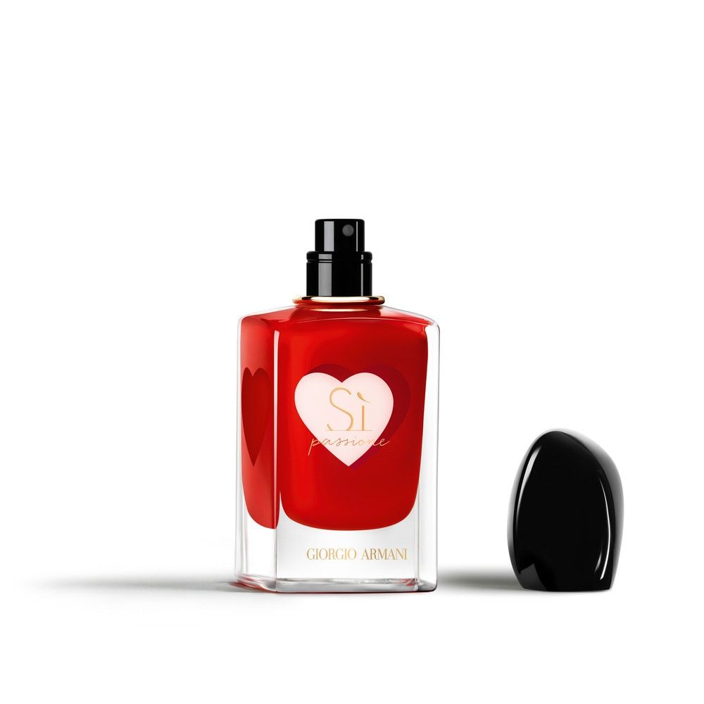 Si Passione Eau de Parfum Collector Edition - Giorgio Armani - Gallery 3