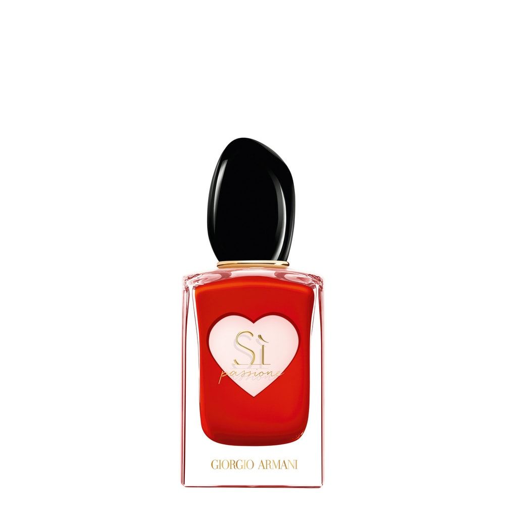 Si Passione Eau de Parfum Collector Edition - Giorgio Armani - Gallery 4