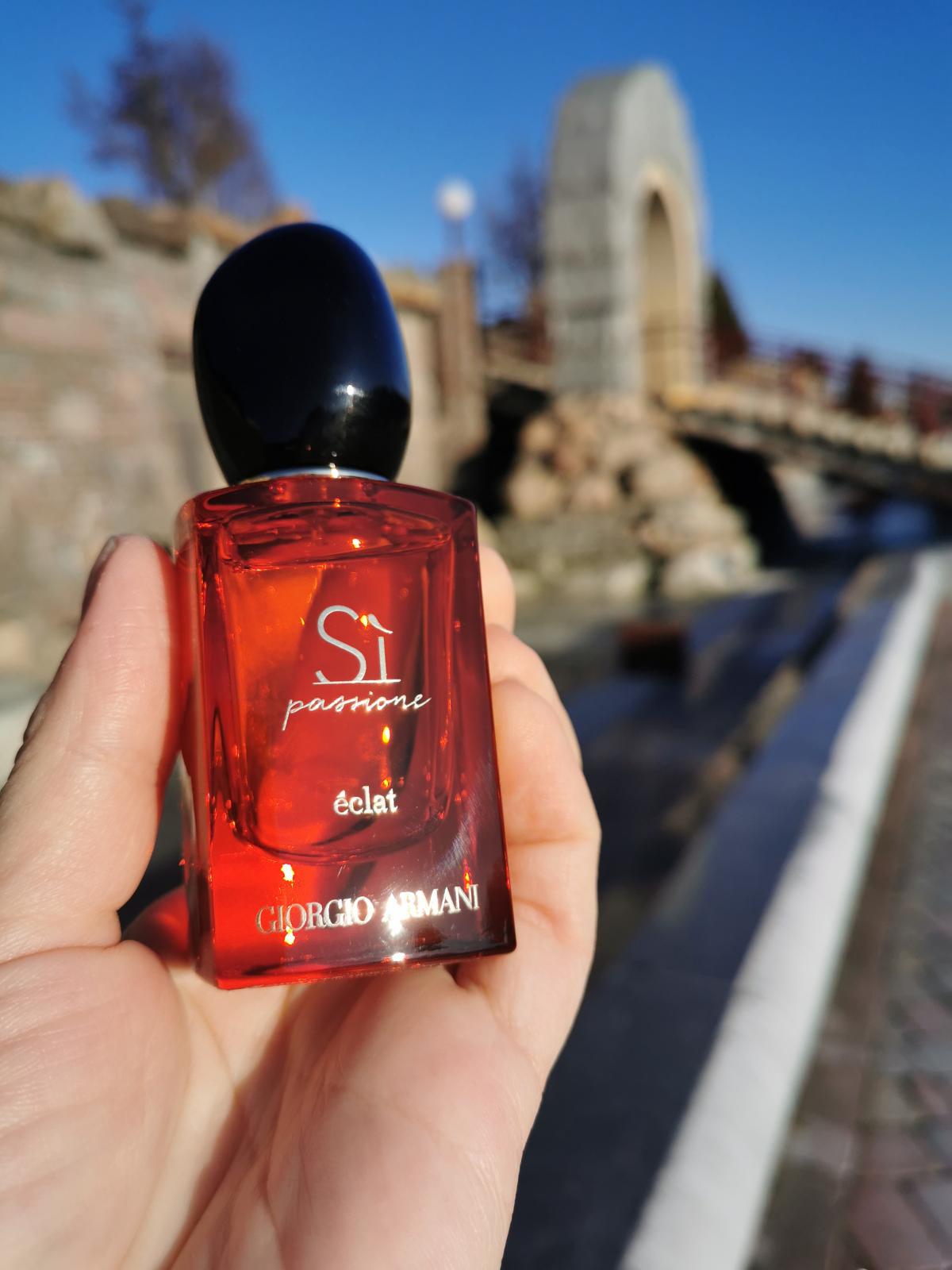 Si Passione Eclat De Parfum - Giorgio Armani - Gallery 3