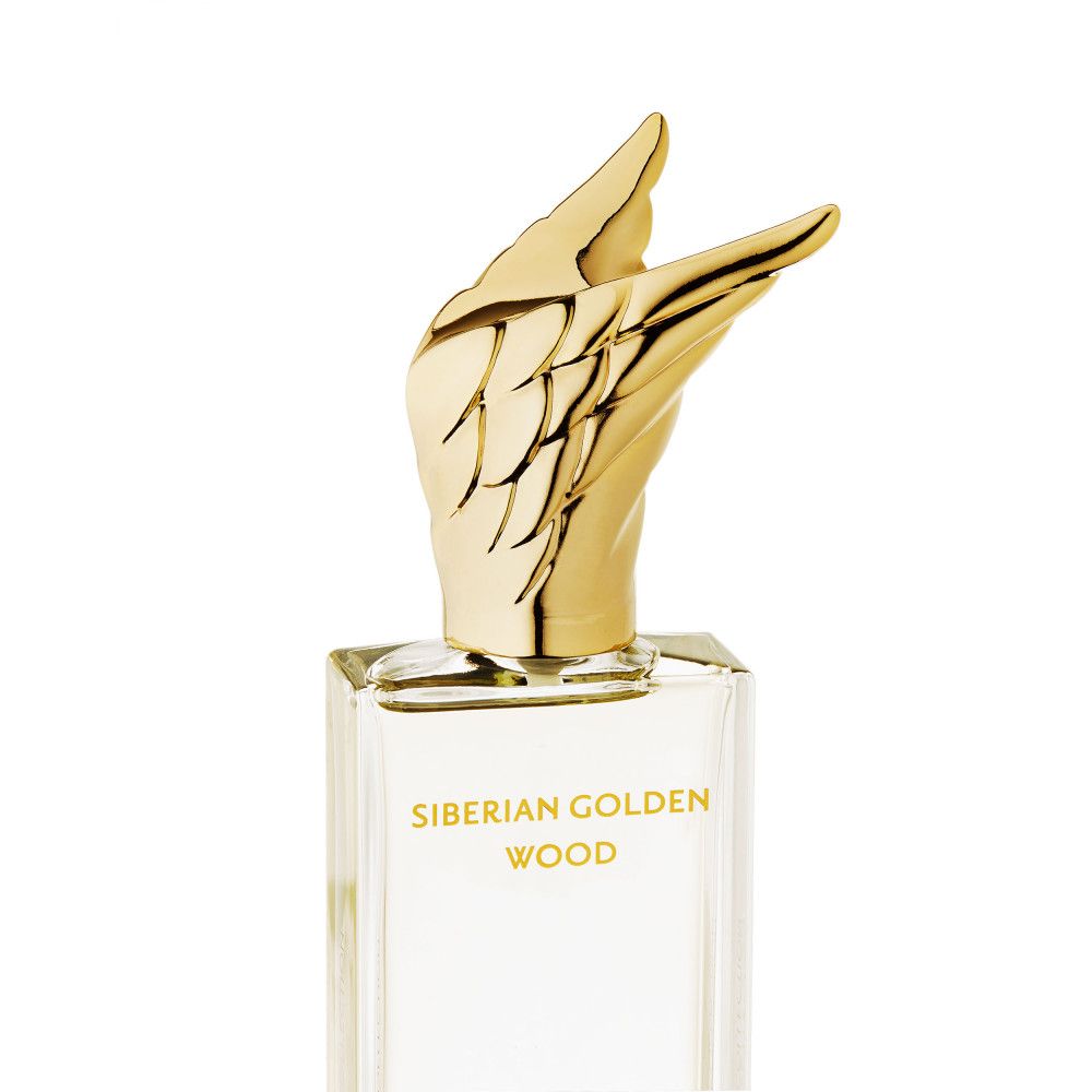 Siberian Golden Woods - Memo Paris - Gallery 3