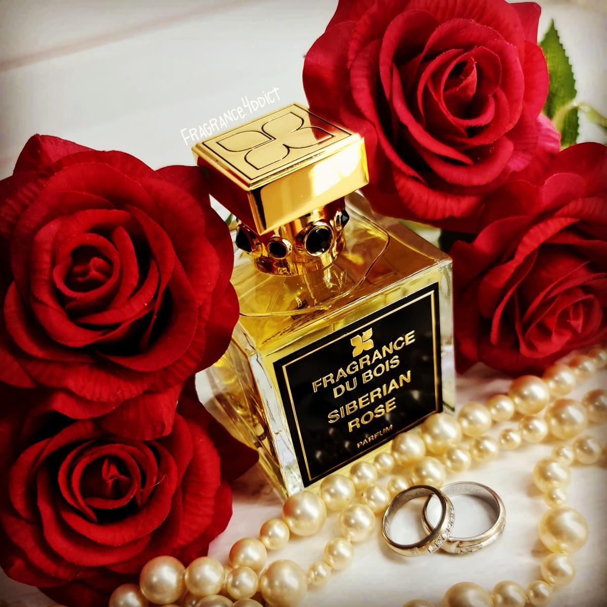 Siberian Rose - Fragrance Du Bois - Gallery 3