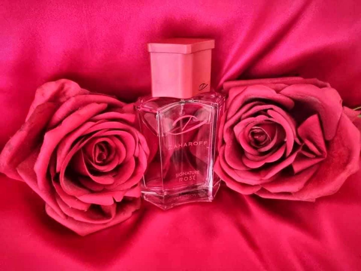 Signature Rosé - Zaharoff - Gallery 1