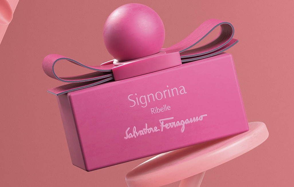 Signorina Ribelle Fashion Edition 2020 - Salvatore Ferragamo - Gallery 2