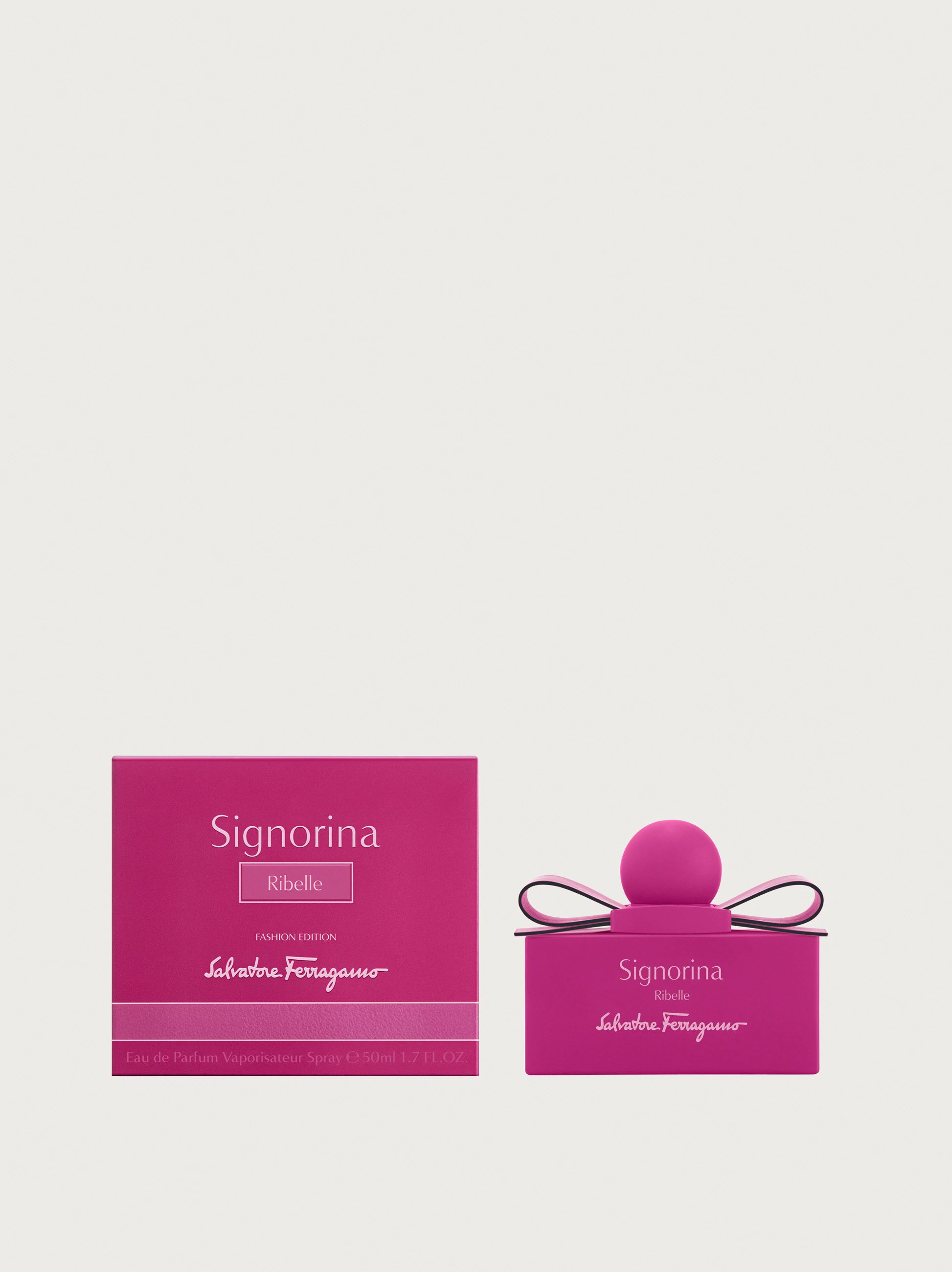 Signorina Ribelle Fashion Edition 2020 - Salvatore Ferragamo - Gallery 4