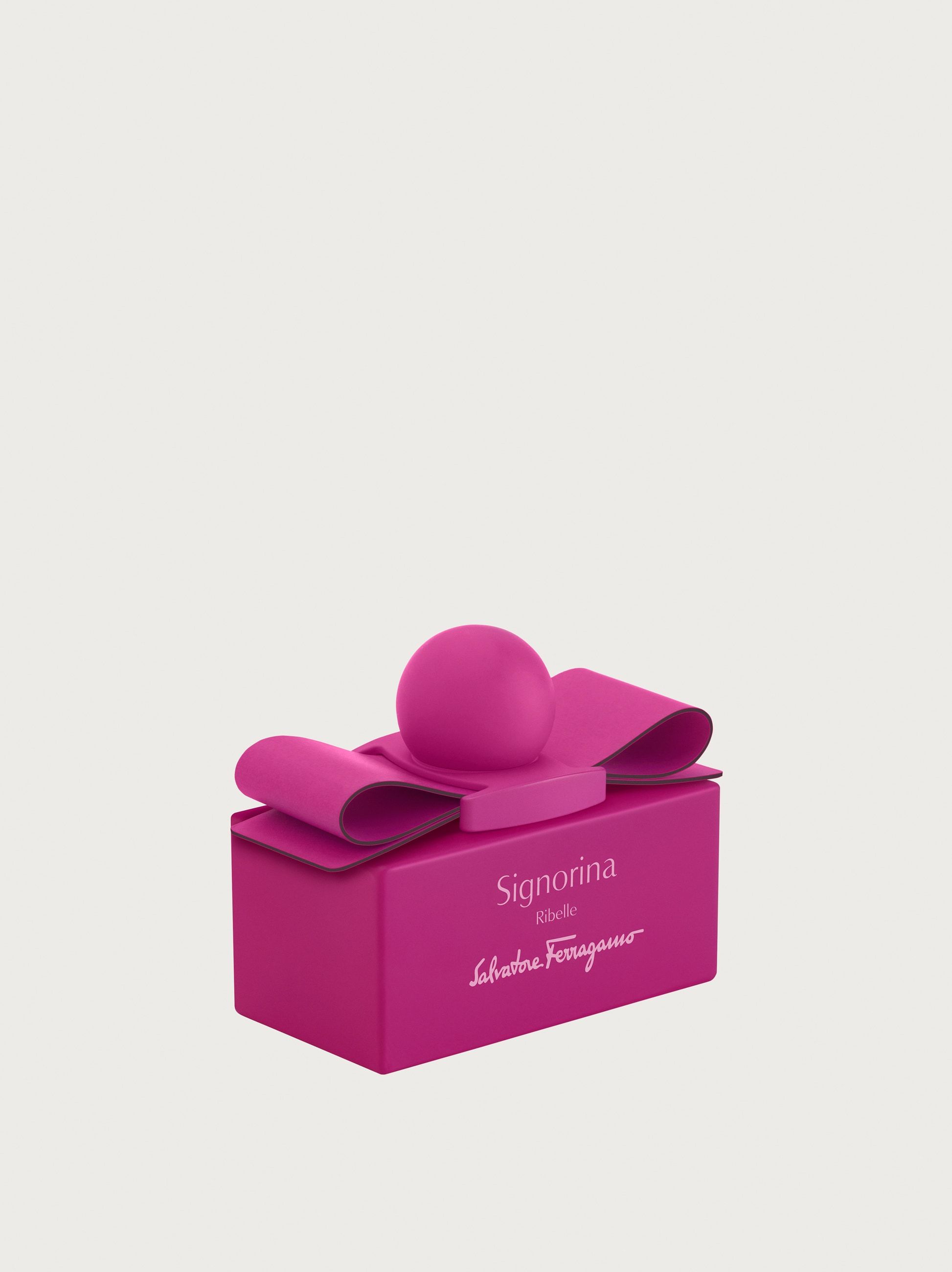 Signorina Ribelle Fashion Edition 2020 - Salvatore Ferragamo - Gallery 1