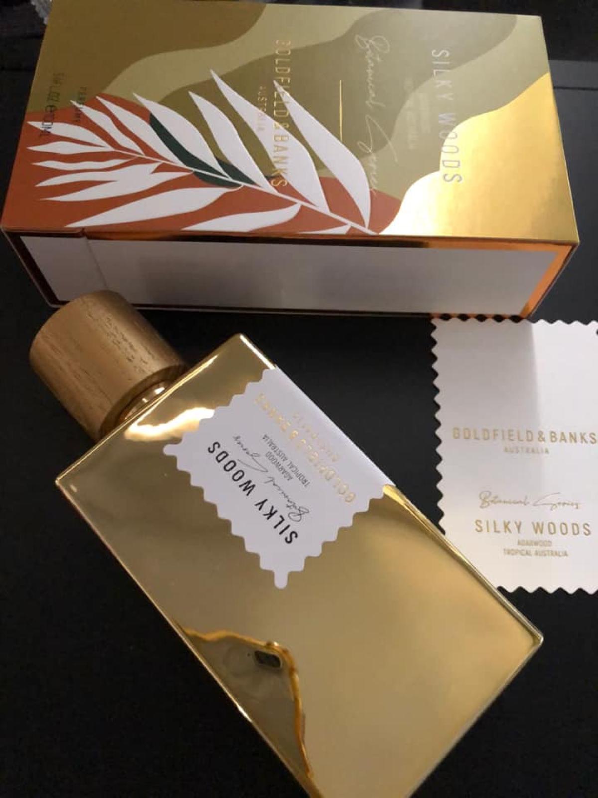 Silky Woods - Goldfield & Banks Australia - Gallery 1