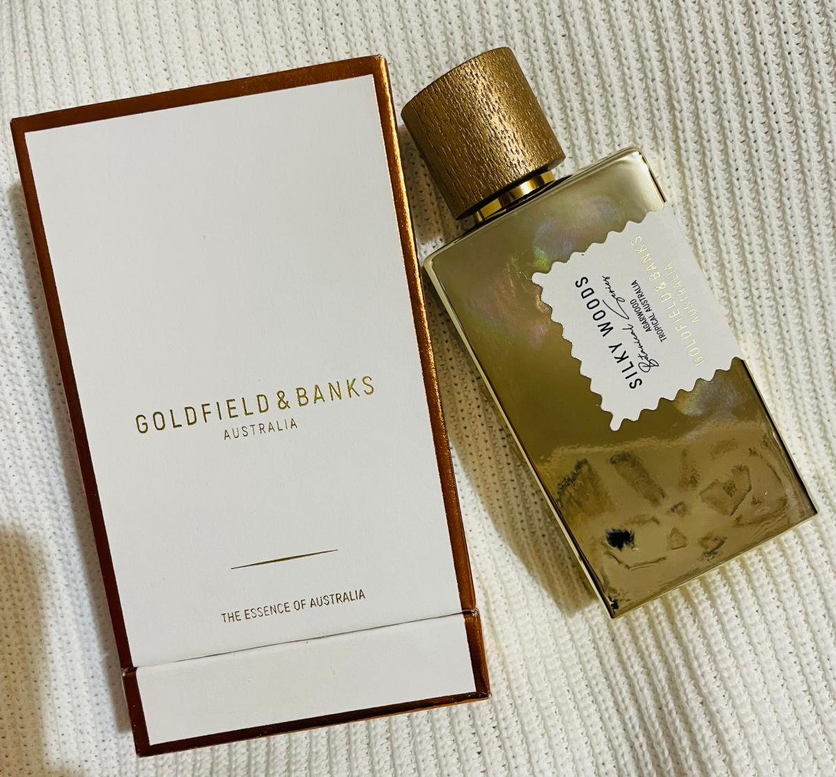 Silky Woods - Goldfield & Banks Australia - Gallery 3