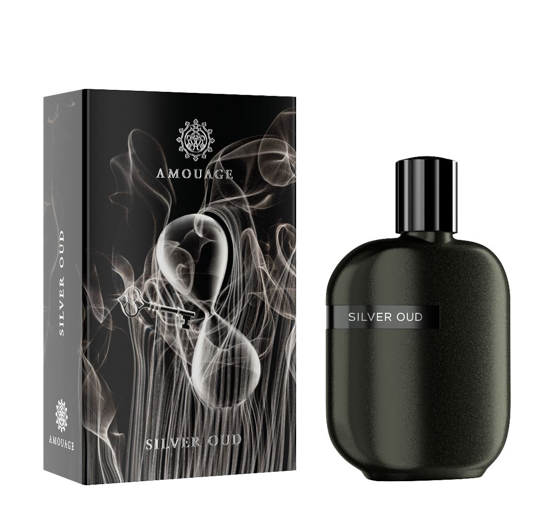 Silver Oud - Amouage - Gallery 1