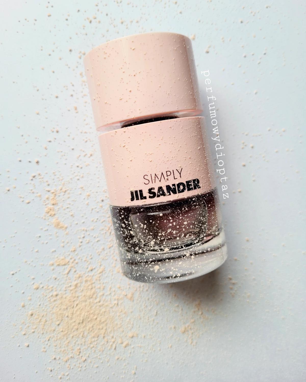 Simply Jil Sander Poudrée Intense - Jil Sander - Gallery 1