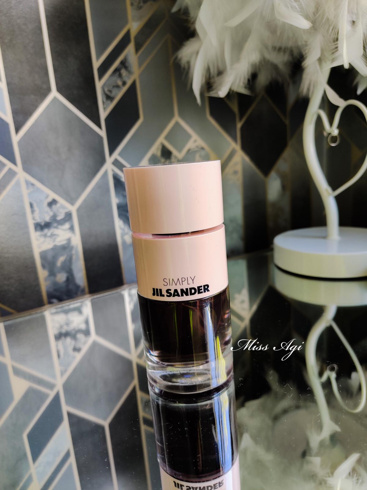 Simply Jil Sander Poudrée Intense - Jil Sander - Gallery 2