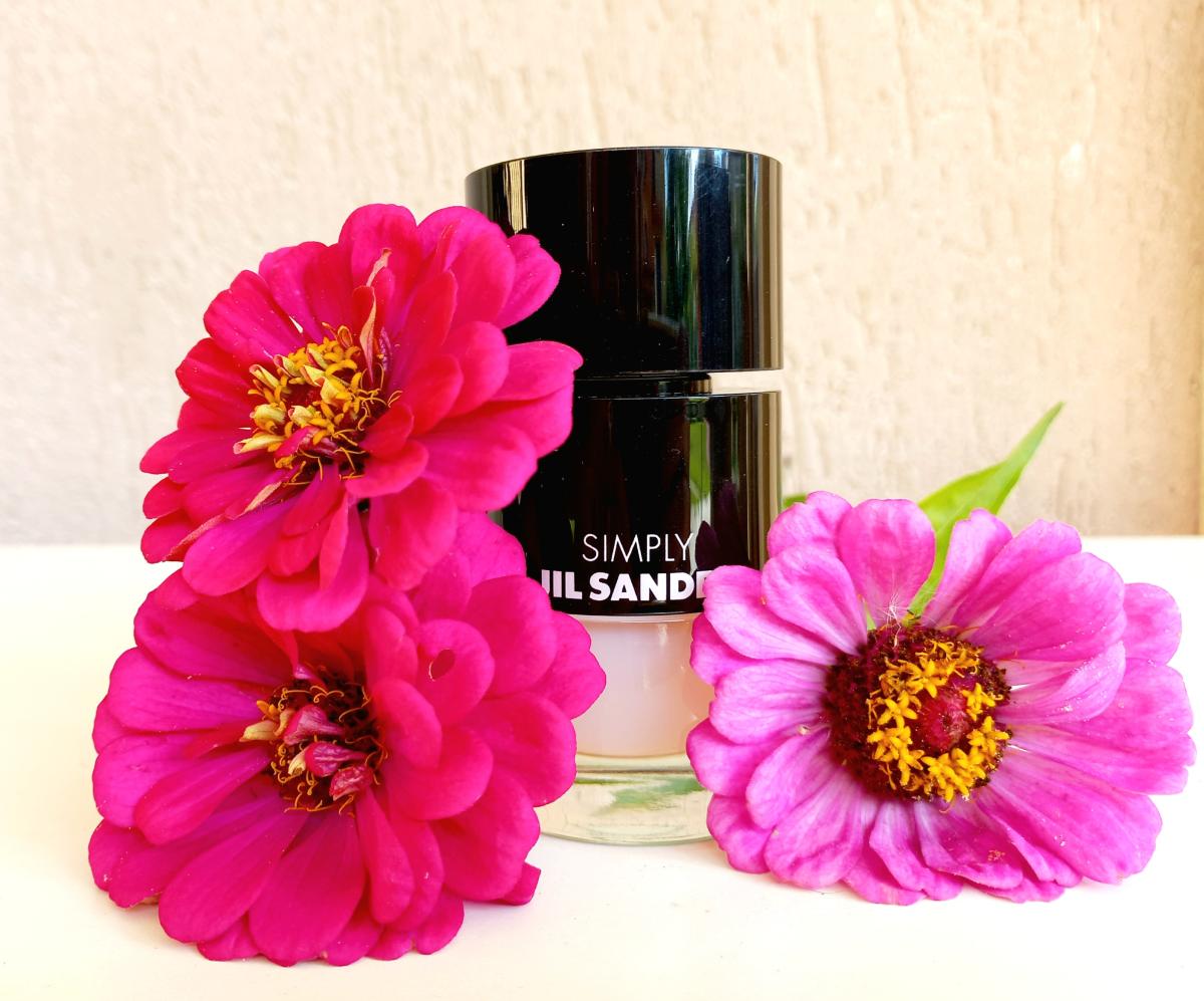Simply Jil Sander Poudrée - Jil Sander - Gallery 2