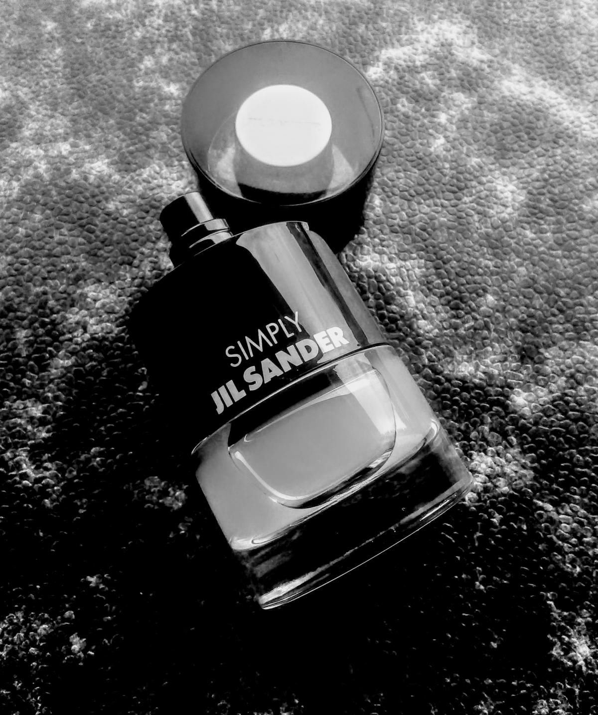 Simply Jil Sander Poudrée - Jil Sander - Gallery 1