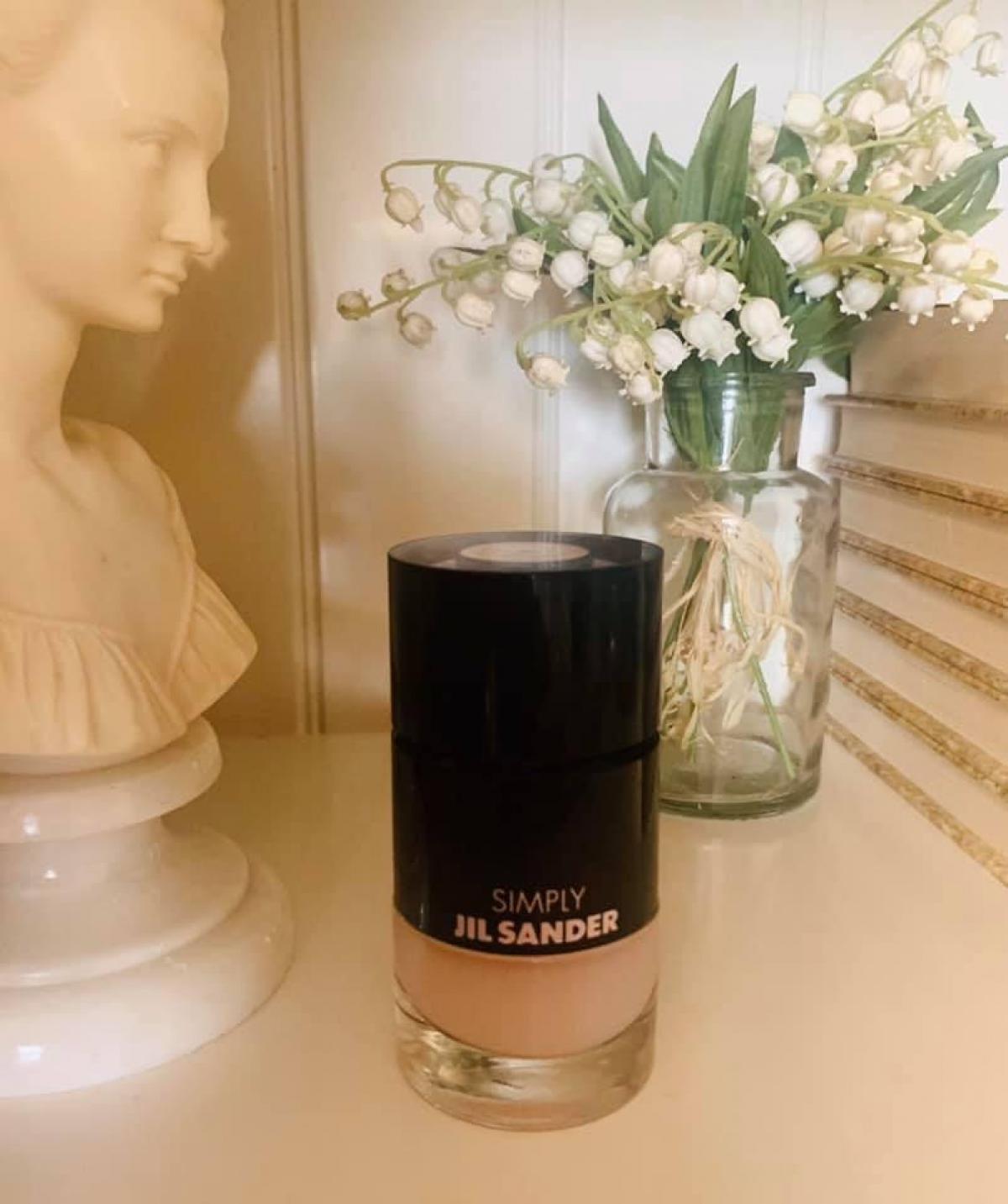 Simply Jil Sander Poudrée - Jil Sander - Gallery 2