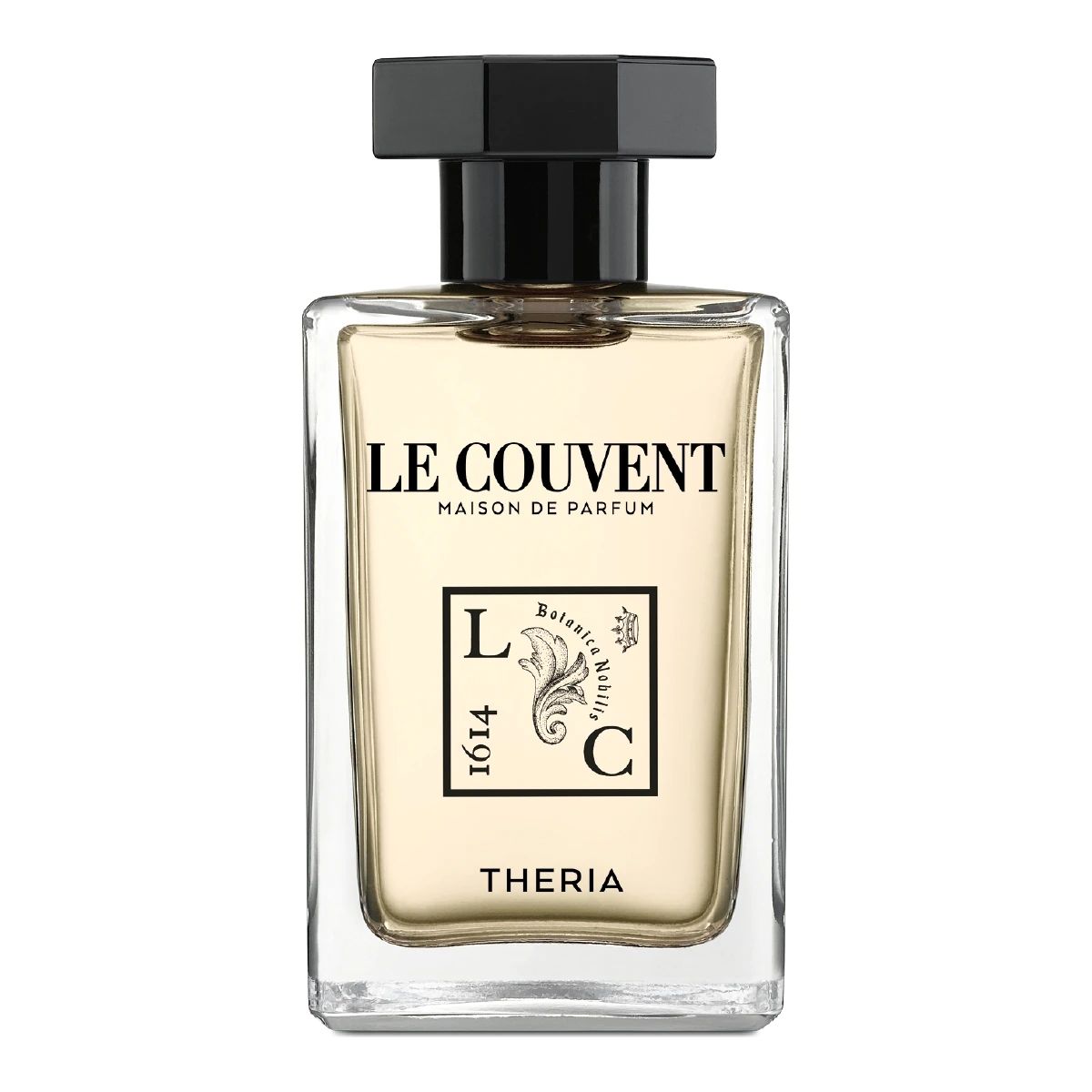 Singuliere Theria - Le Couvent Maison de Parfum - Gallery 1