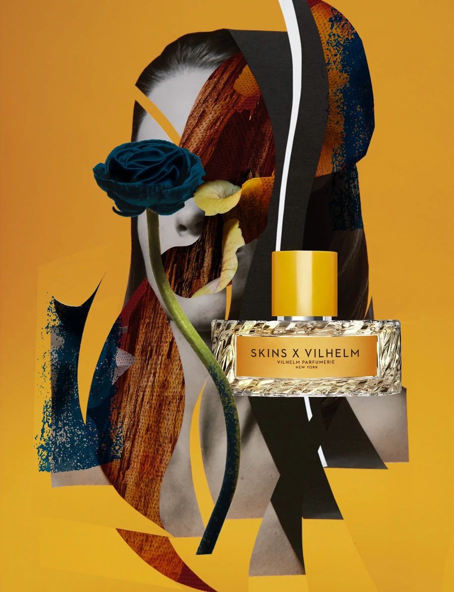 Skins x Vilhelm - Vilhelm Parfumerie - Gallery 2