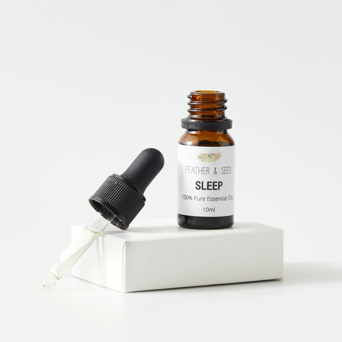 Sleep - Sensor I Am - Gallery 2