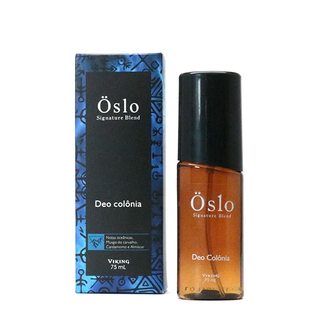 Öslo - Viking - Gallery 1