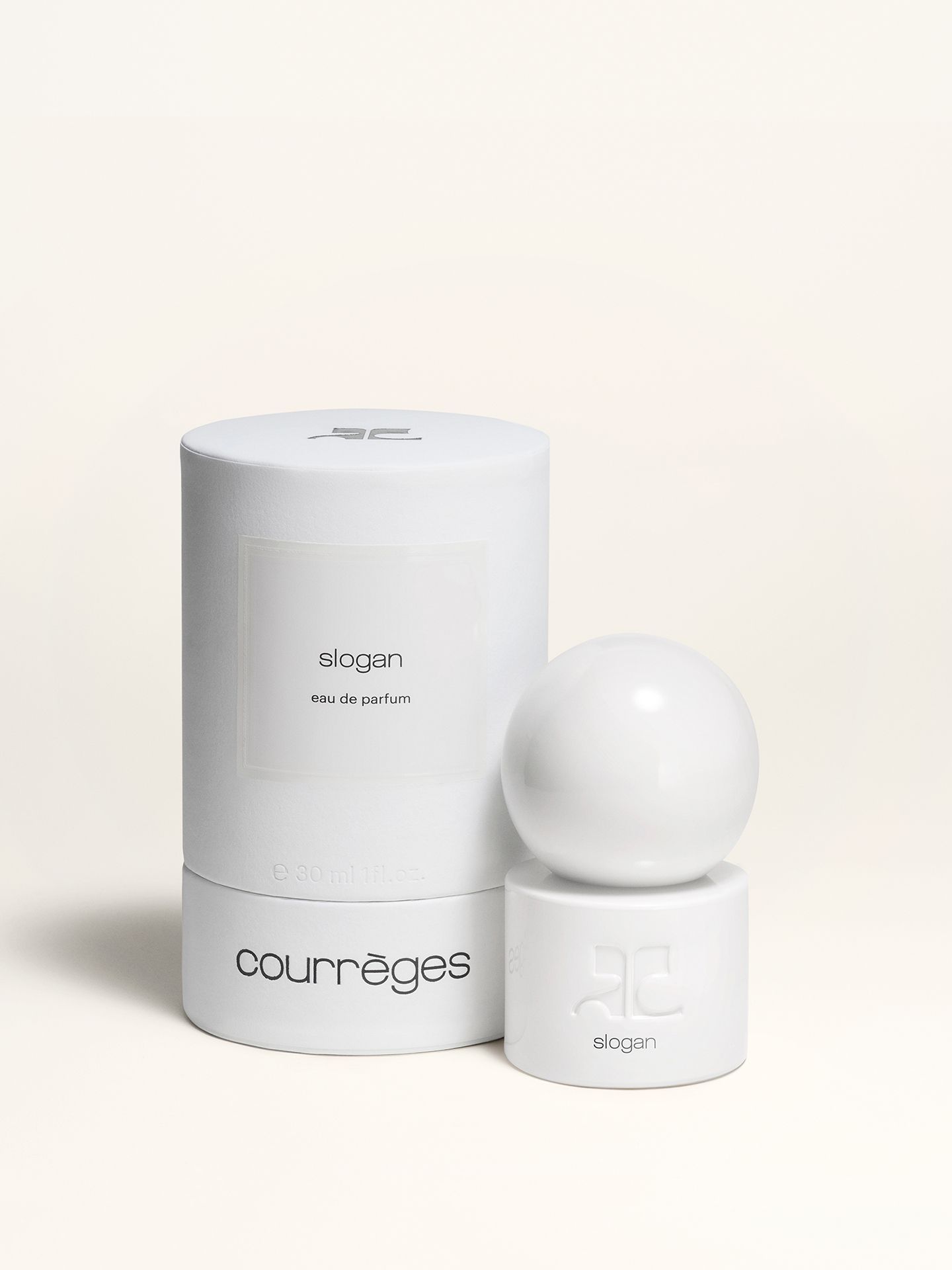 Slogan - Courrèges - Gallery 2