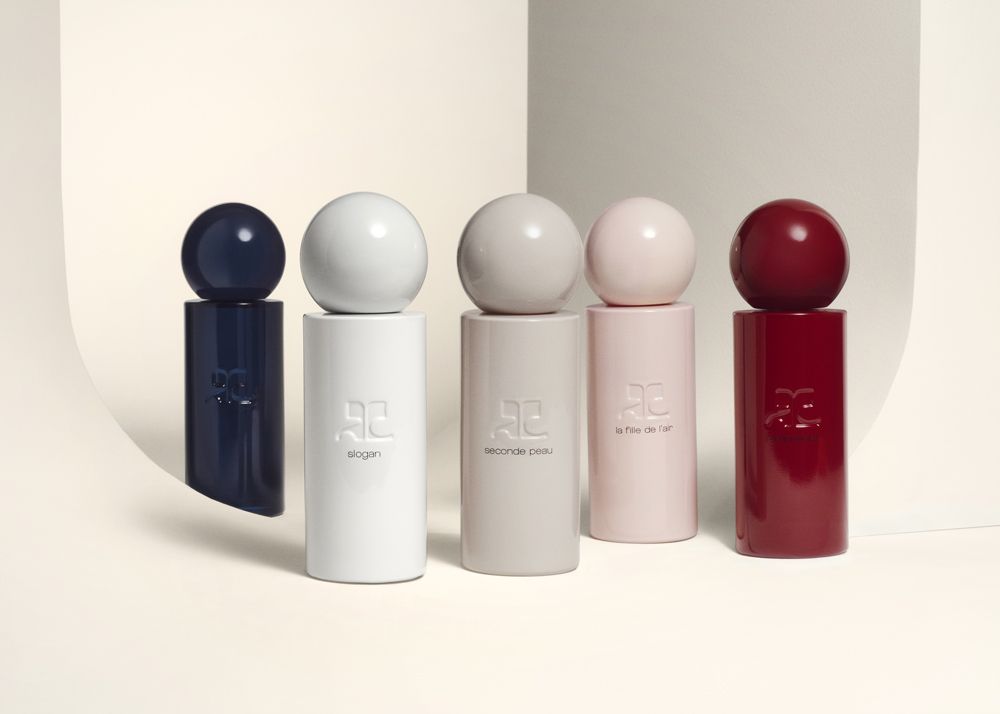 Slogan - Courrèges - Gallery 4