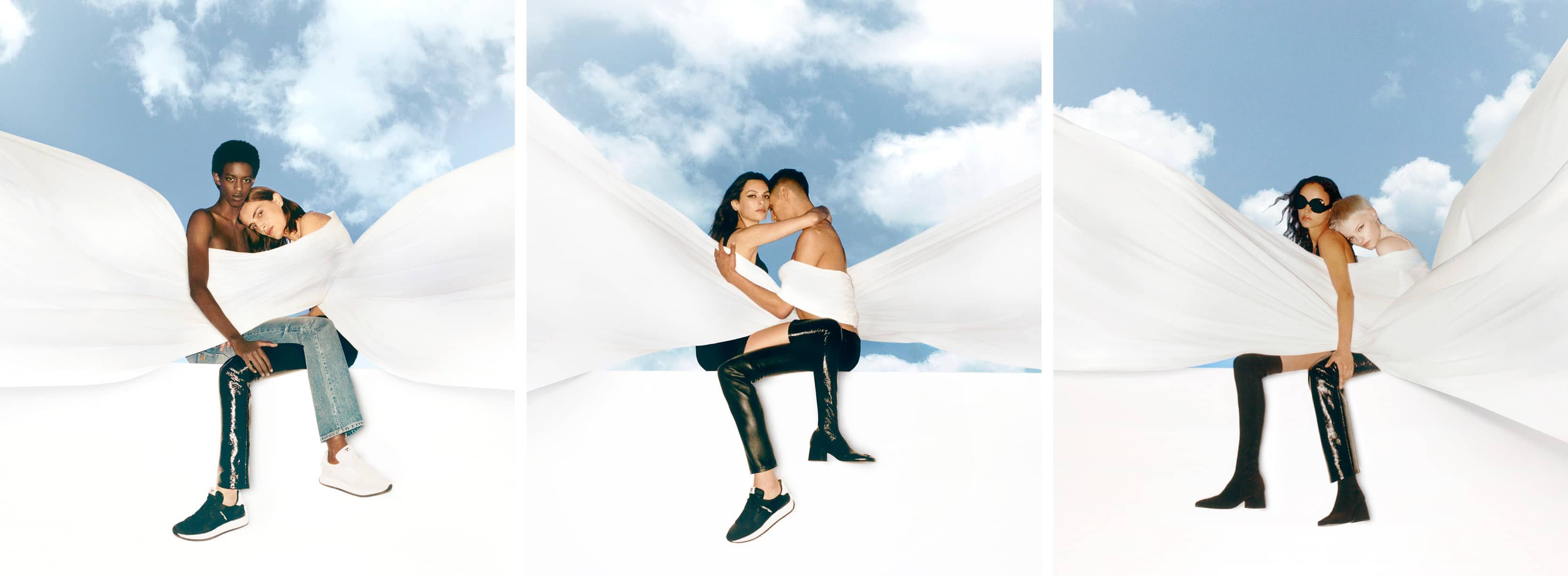 Slogan - Courrèges - Gallery 1
