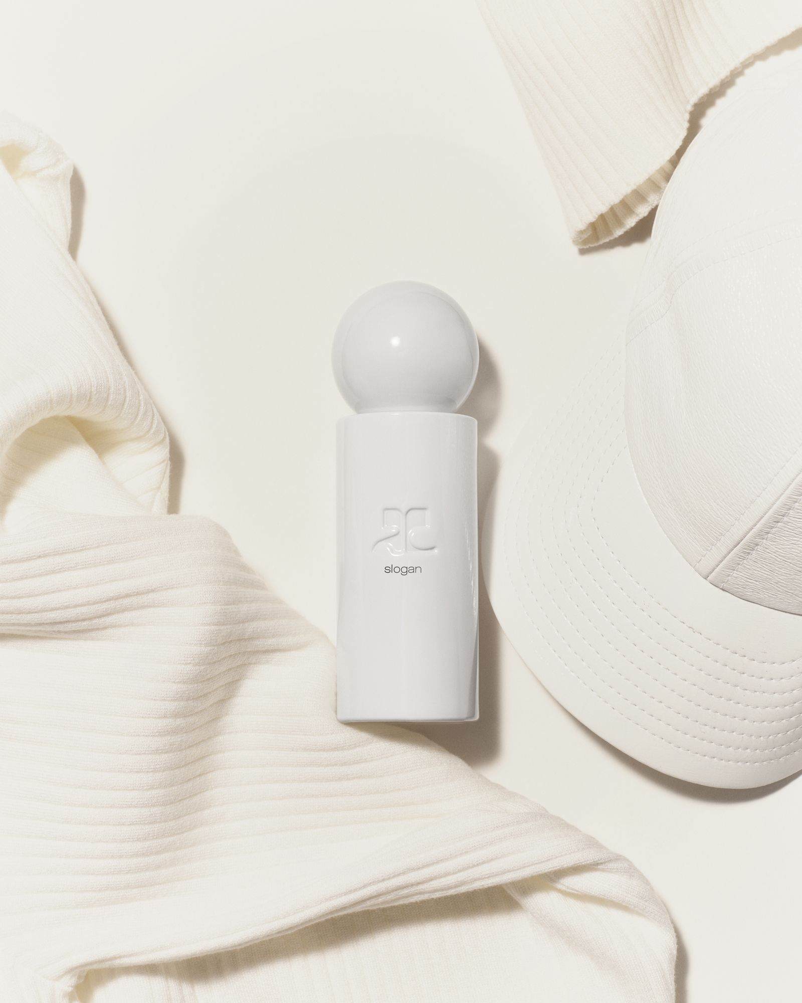 Slogan - Courrèges - Gallery 2