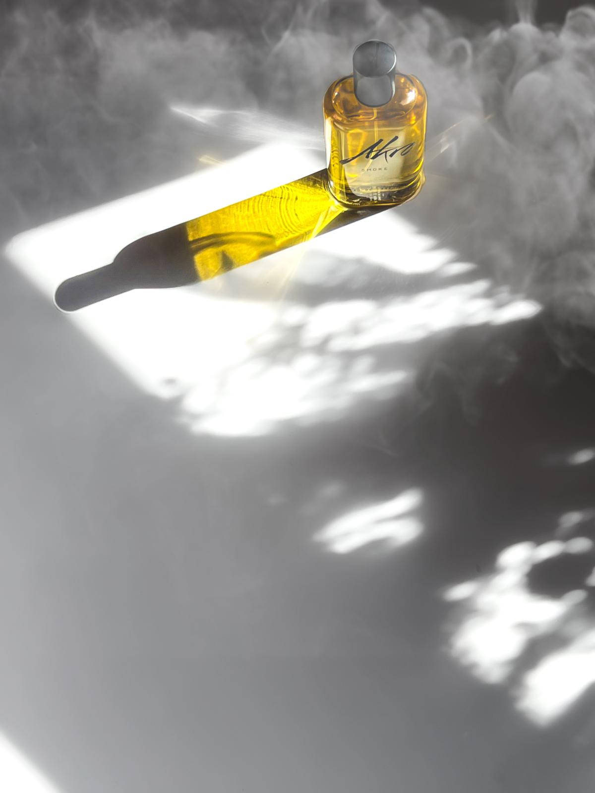Smoke - Akro - Gallery 1