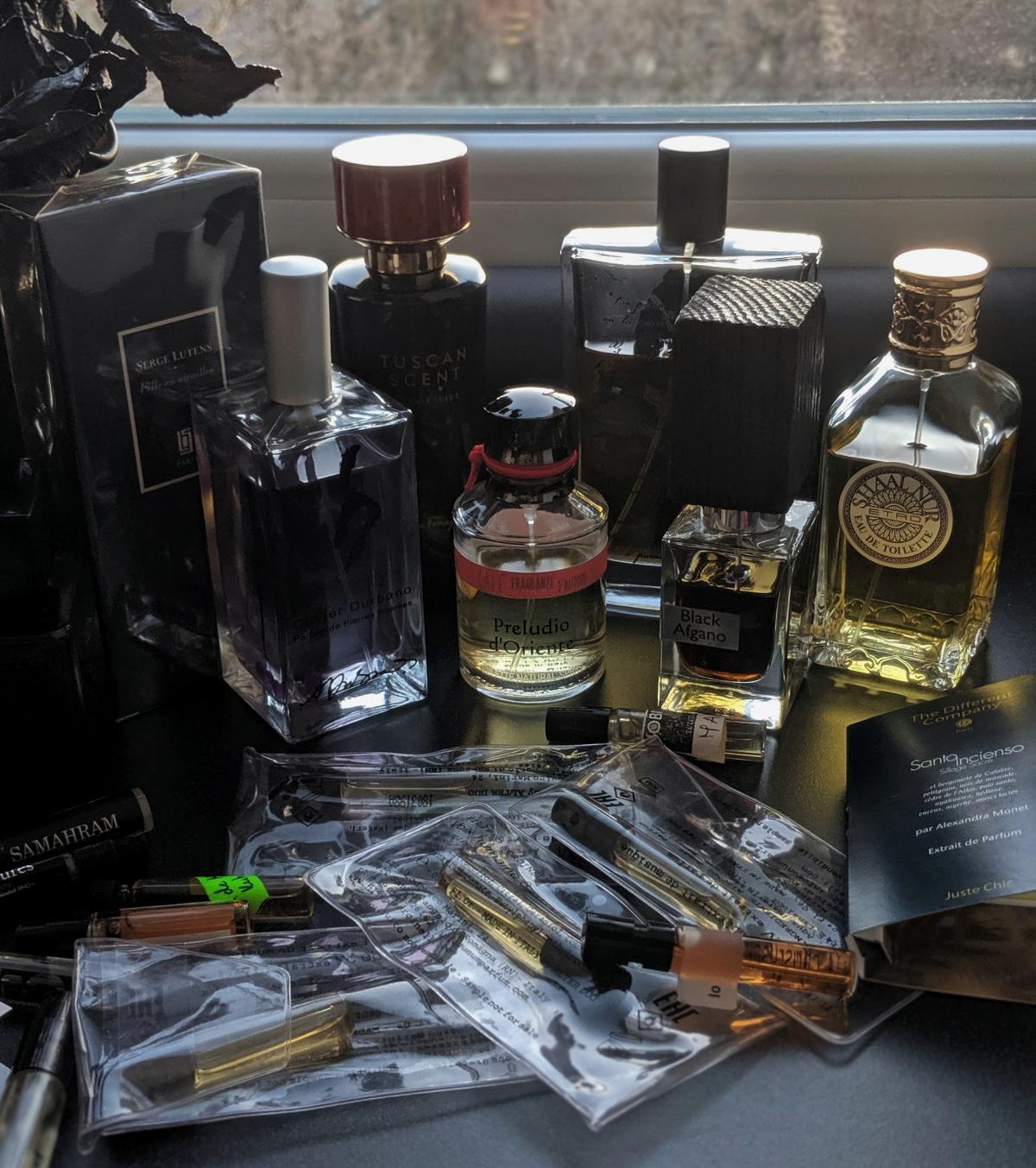 Smoke Of God - Simone Andreoli - Gallery 2