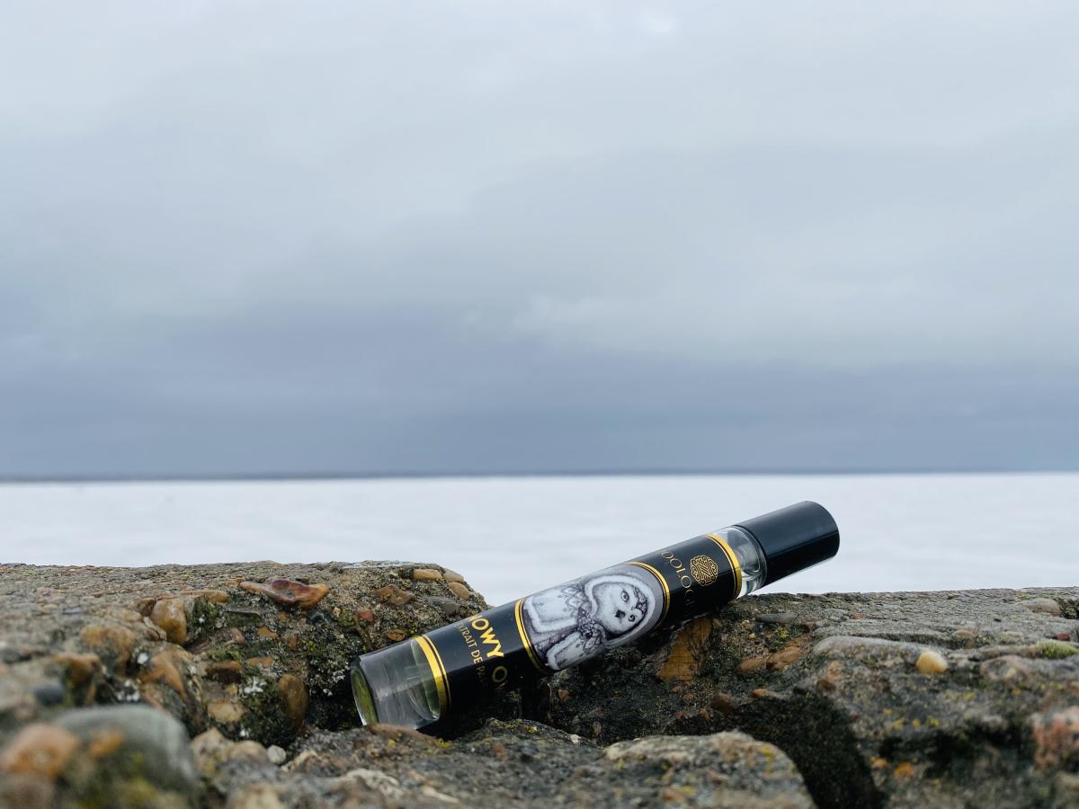 Snowy Owl - Zoologist Perfumes - Gallery 4