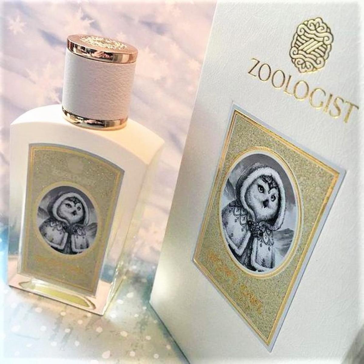 Snowy Owl - Zoologist Perfumes - Gallery 2