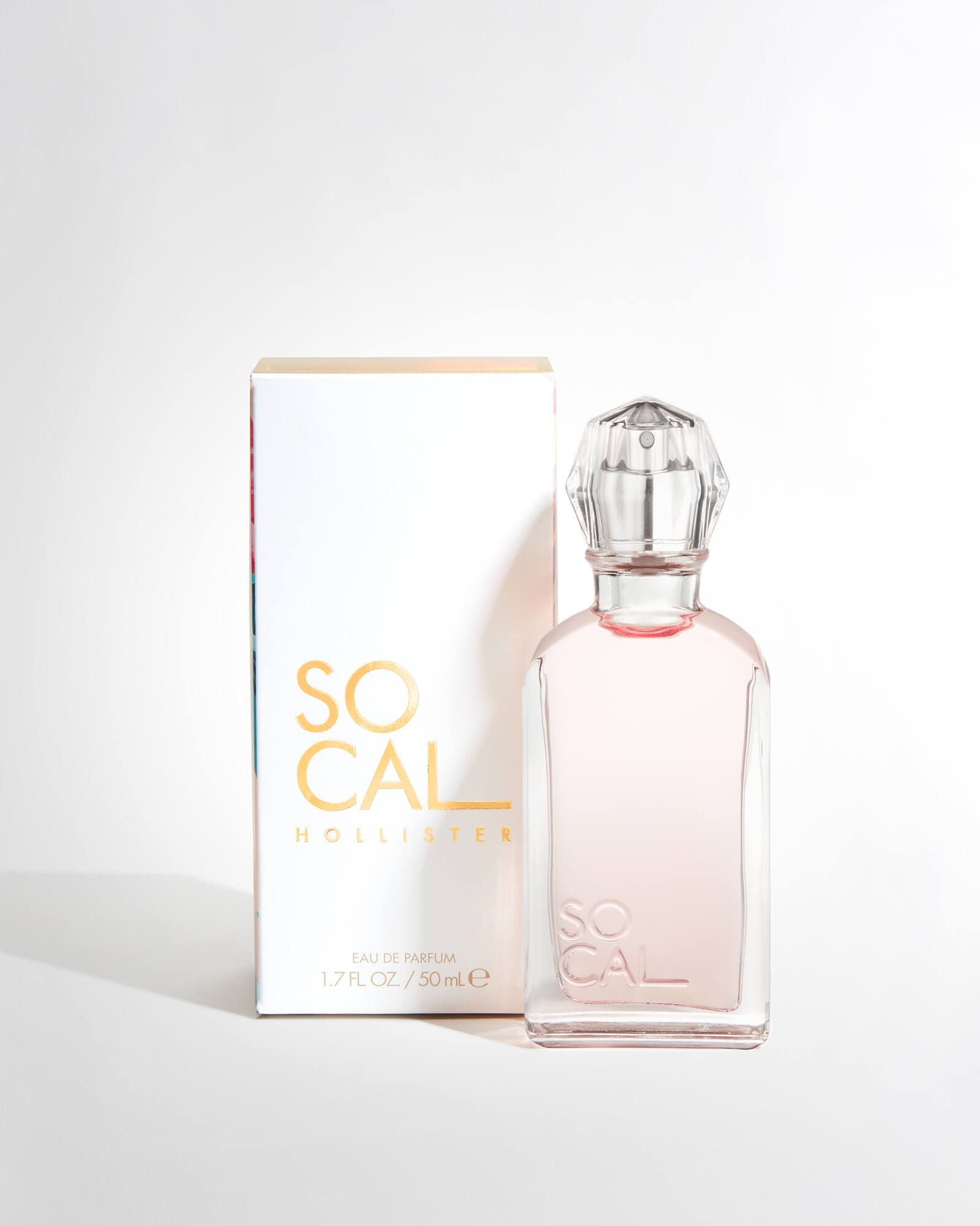 SoCal Eau de Parfum - Hollister - Gallery 2