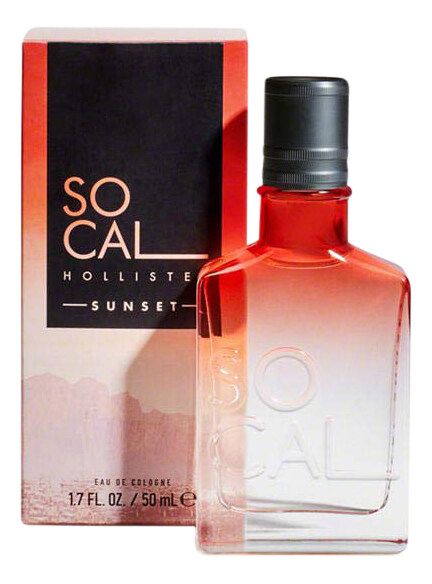 SoCal Sunset - Abercrombie & Fitch - Gallery 1