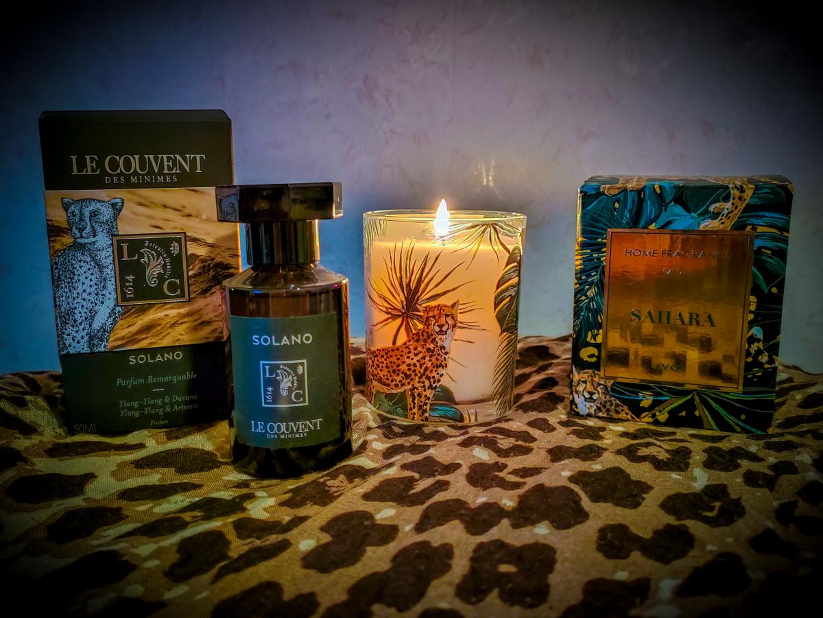 Solano - Le Couvent Maison de Parfum - Gallery 1