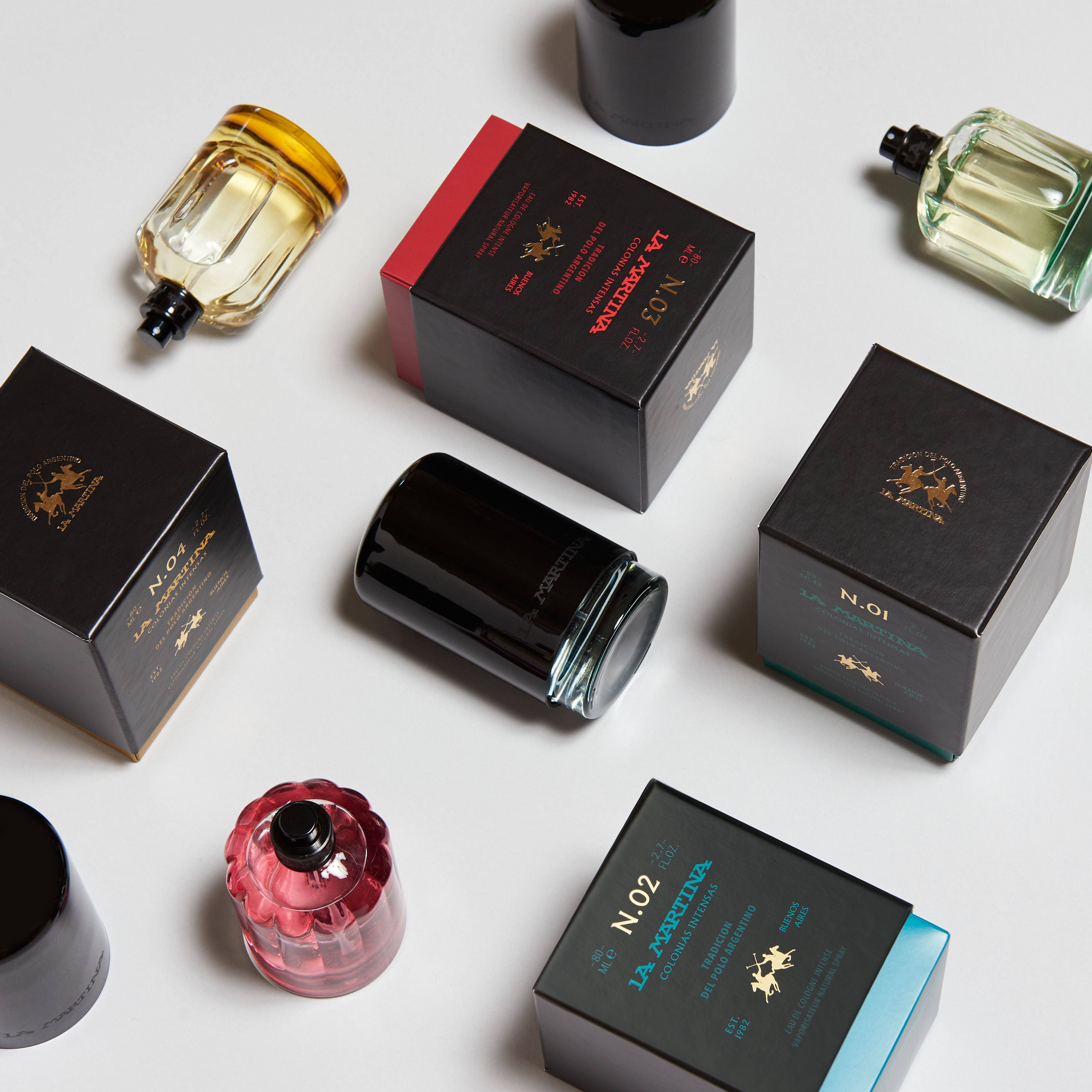 Solar Musk - La Martina - Gallery 4