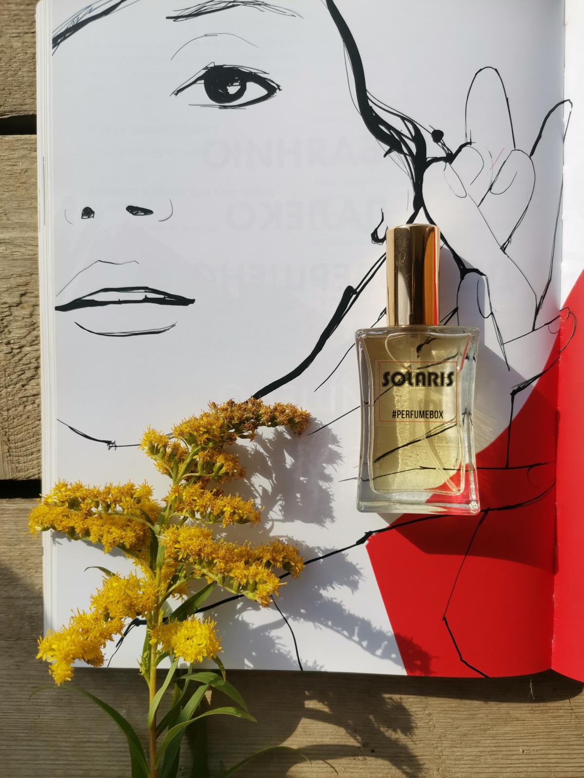 Solaris - PerfumeBox - Gallery 2