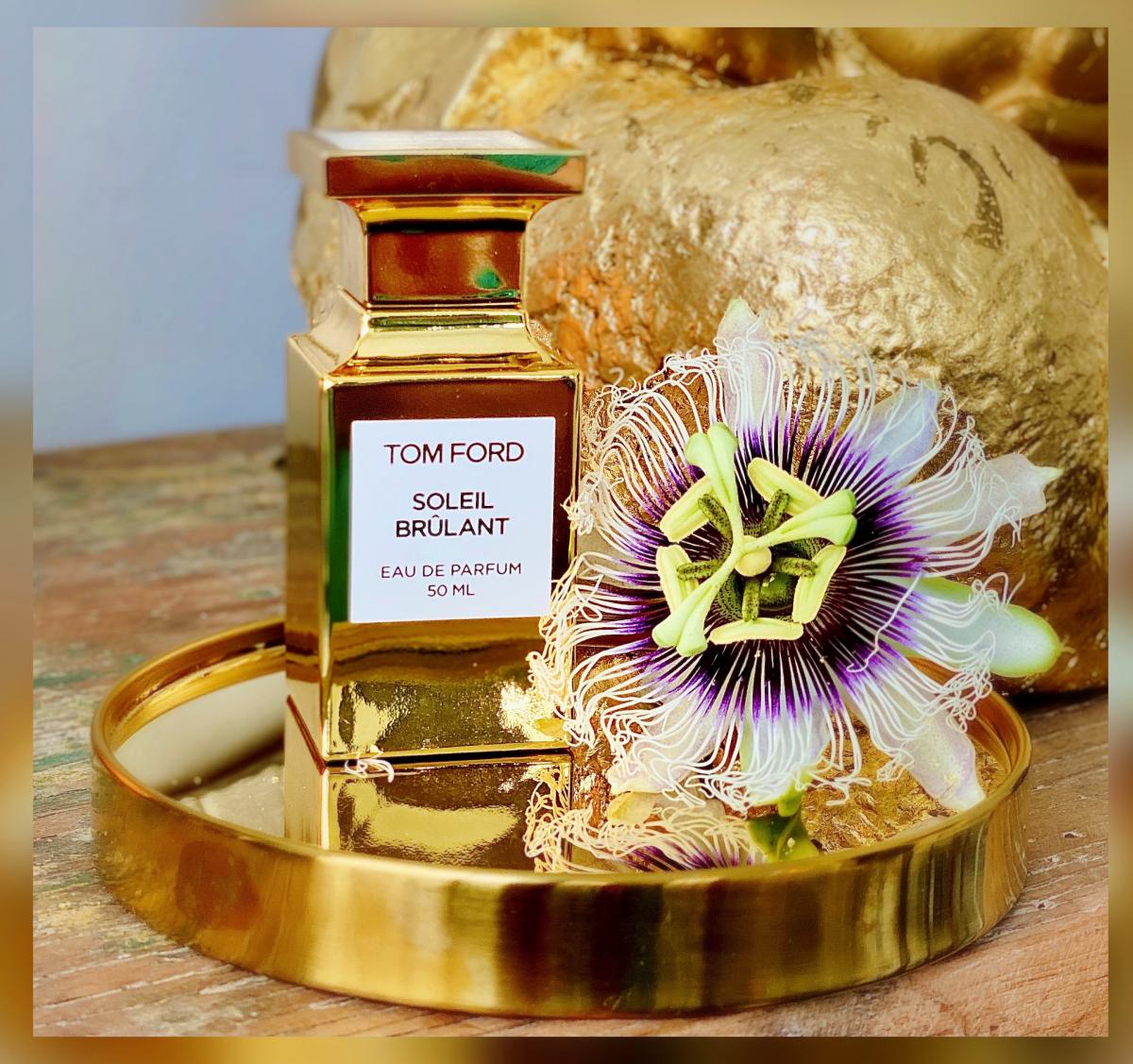 Soleil Brûlant - Tom Ford - Gallery 1