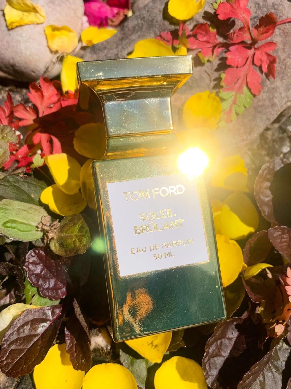 Soleil Brûlant - Tom Ford - Gallery 2