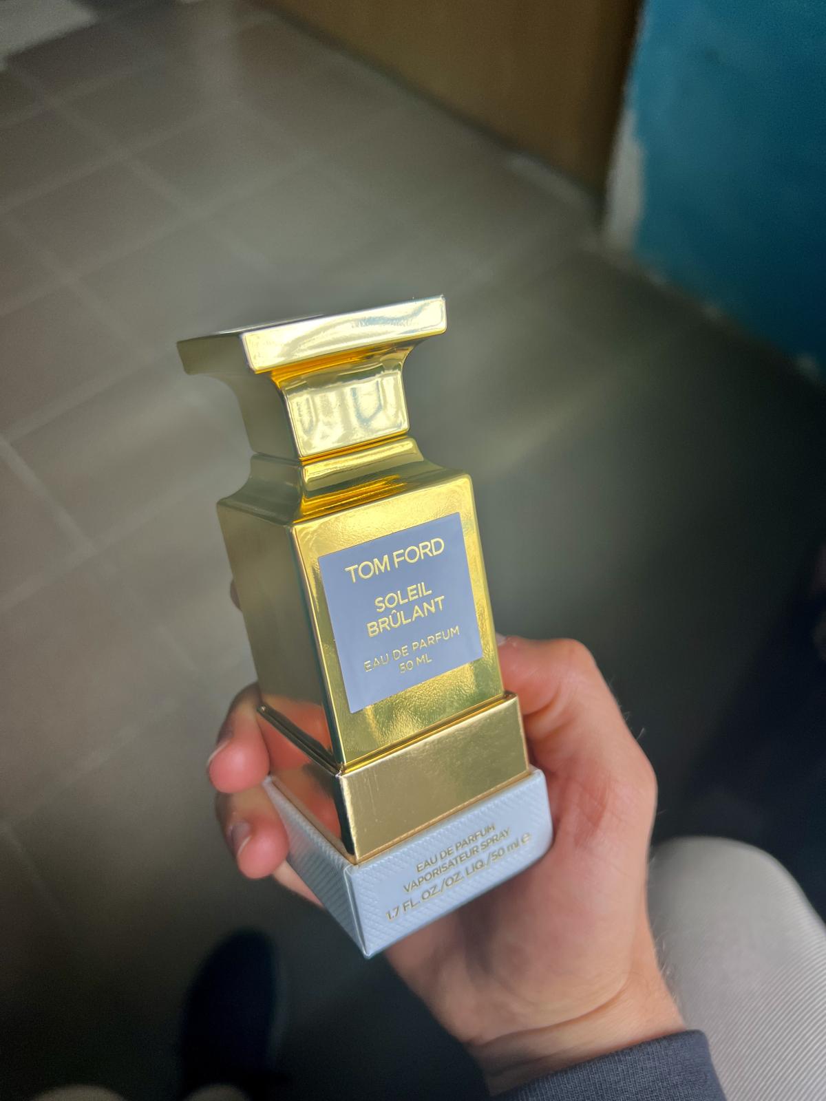Soleil Brûlant - Tom Ford - Gallery 3
