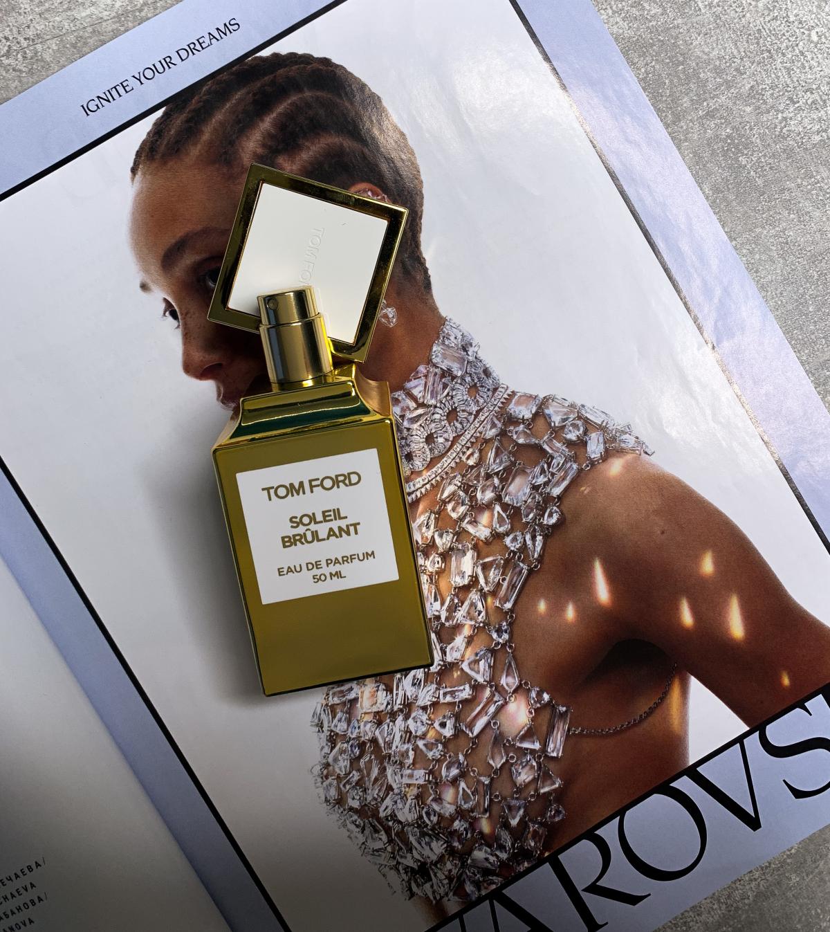Soleil Brûlant - Tom Ford - Gallery 4