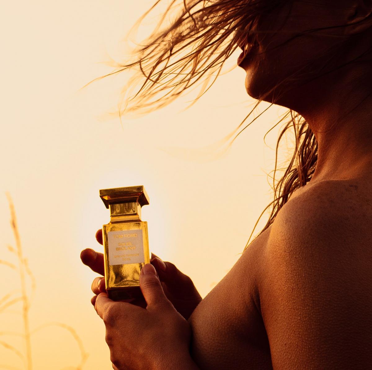 Soleil Brûlant - Tom Ford - Gallery 2
