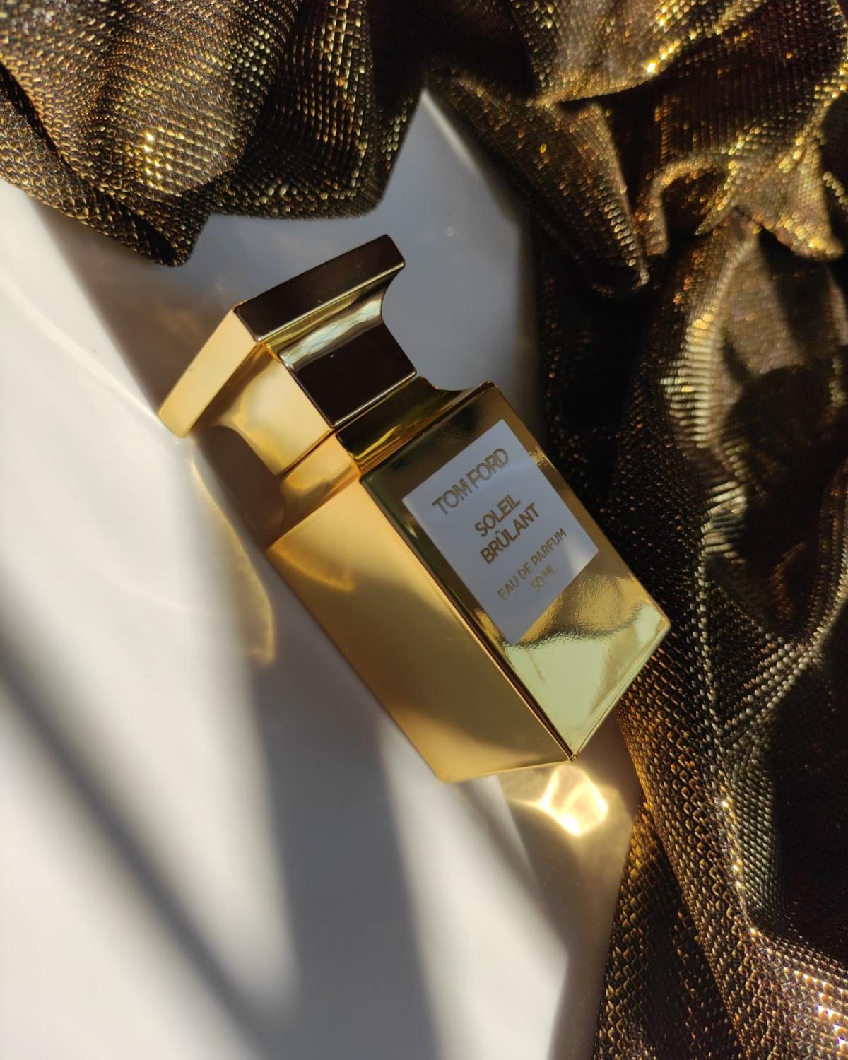 Soleil Brûlant - Tom Ford - Gallery 1