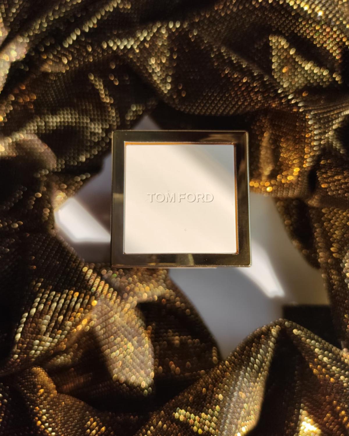 Soleil Brûlant - Tom Ford - Gallery 2