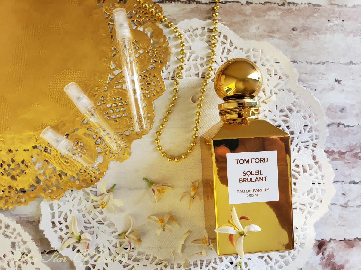 Soleil Brûlant - Tom Ford - Gallery 3