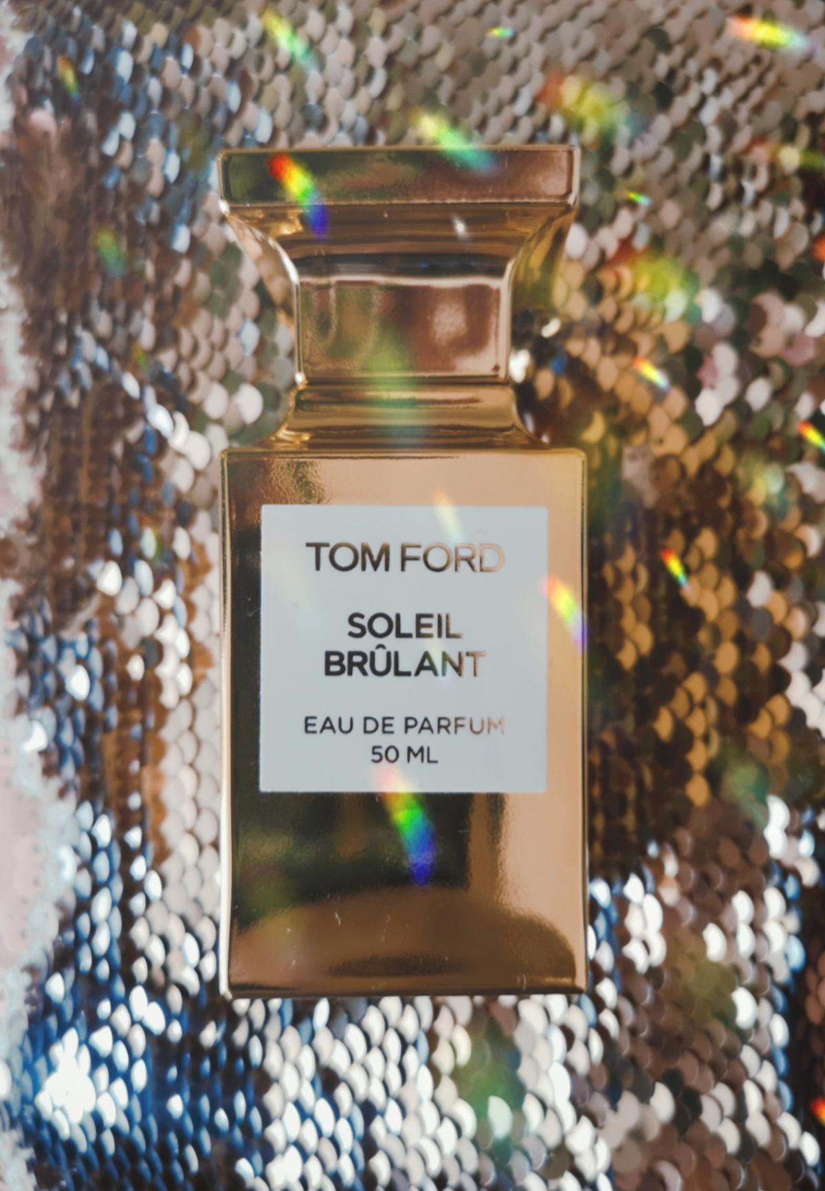 Soleil Brûlant - Tom Ford - Gallery 4