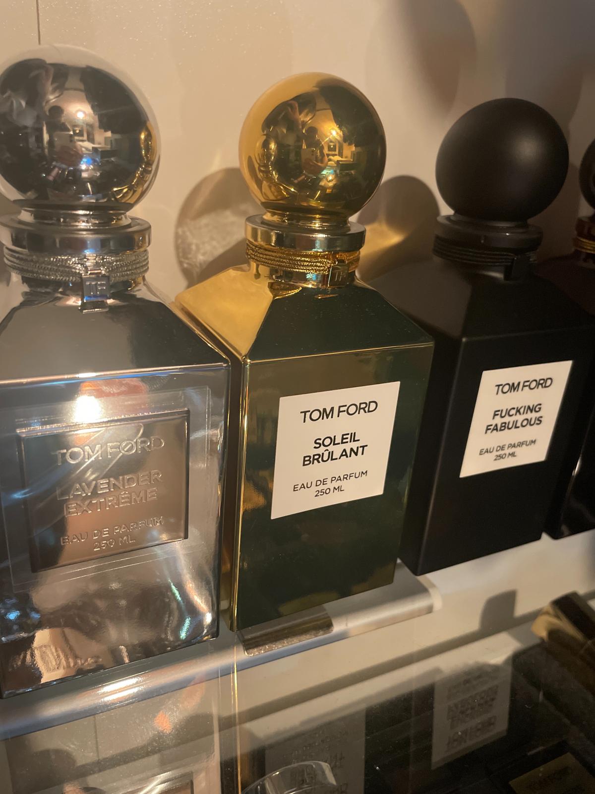 Soleil Brûlant - Tom Ford - Gallery 1