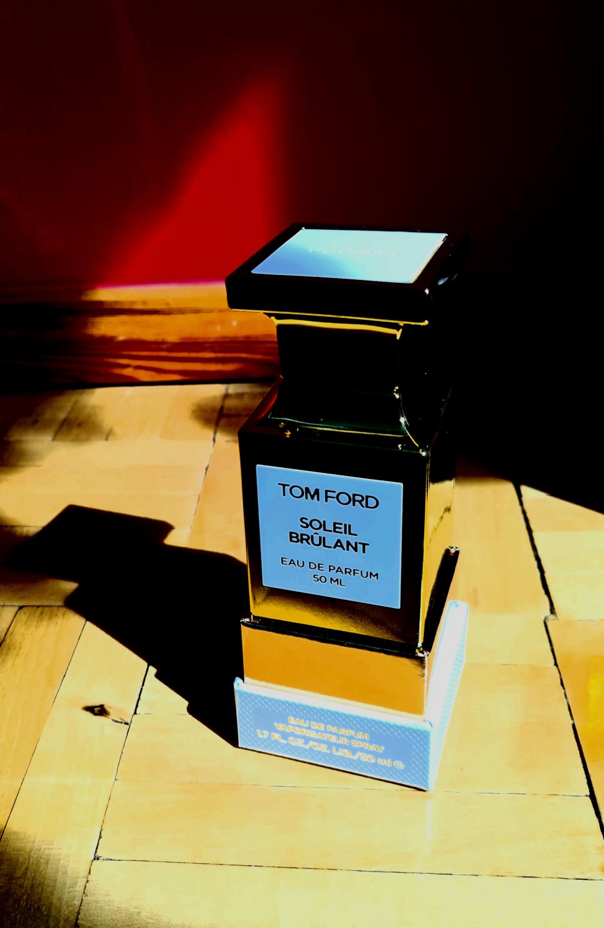 Soleil Brûlant - Tom Ford - Gallery 3