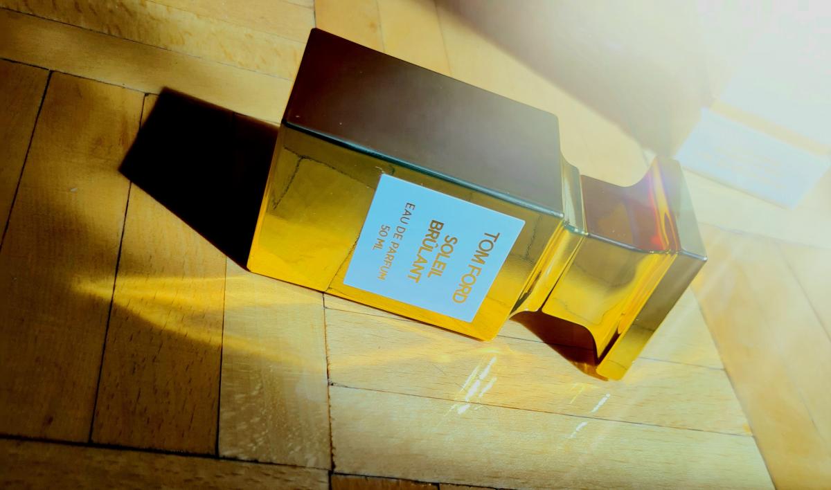 Soleil Brûlant - Tom Ford - Gallery 4