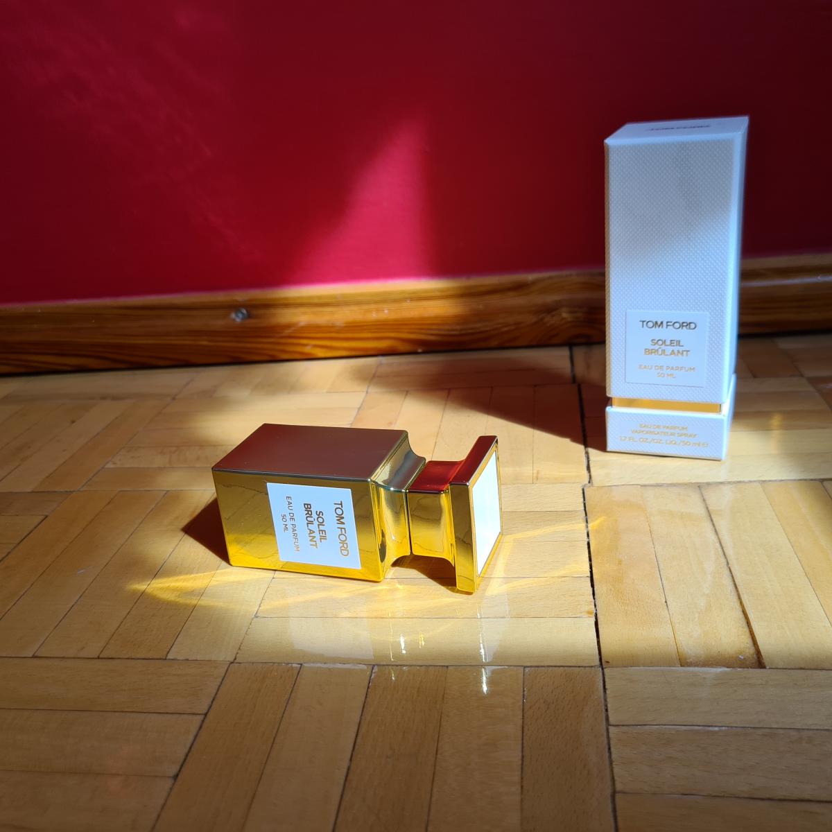 Soleil Brûlant - Tom Ford - Gallery 1
