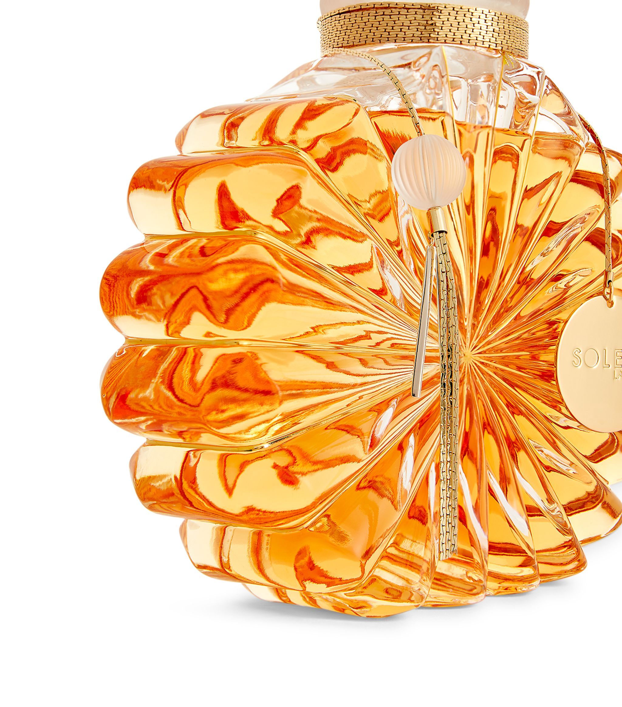 Soleil Crystal Edition Extrait de Parfum - Lalique - Gallery 1