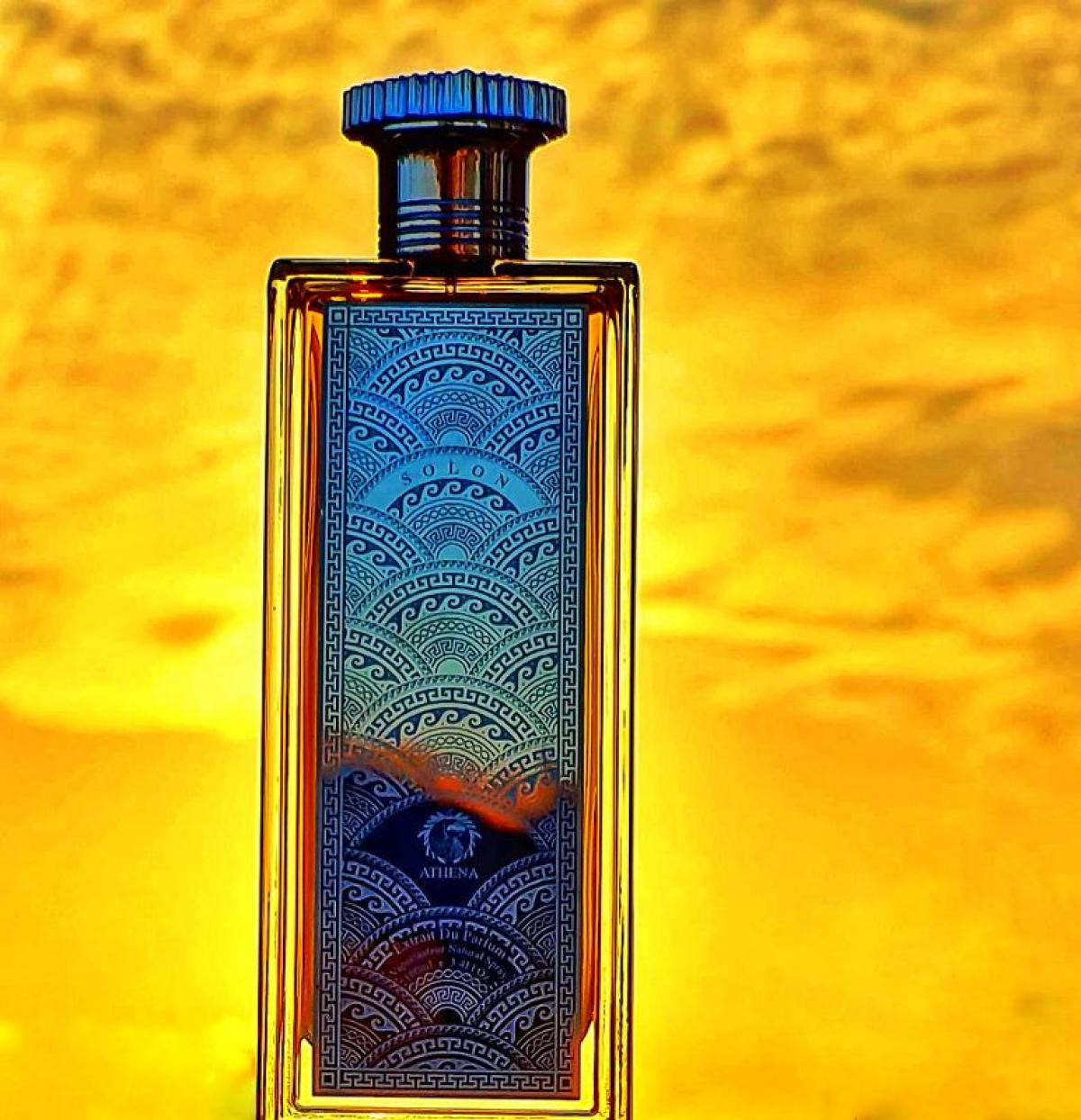 Solon - Athena Fragrances - Gallery 1
